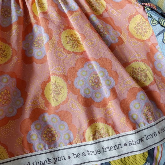 Matilda Jane Character Counts Vigilante Maya dress size 2 - Picture 13 of 15